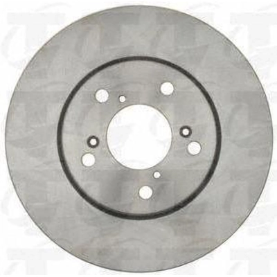 TRANSIT WAREHOUSE - 8-980290 - Front Disc Brake Rotor