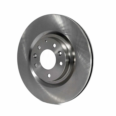 Front Disc Brake Rotor