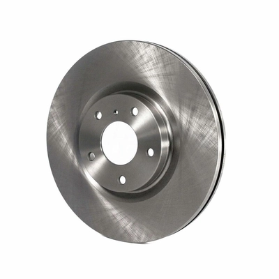 Front Disc Brake Rotor