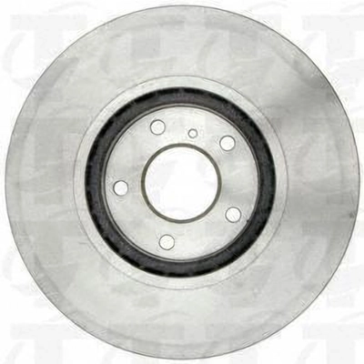 TRANSIT WAREHOUSE - 8-980307 - Front Disc Brake Rotor