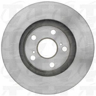 TRANSIT WAREHOUSE - 8-980312 - Front Disc Brake Rotor