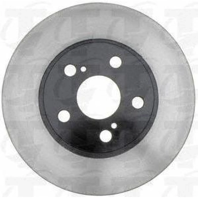 TRANSIT WAREHOUSE - 8-980312 - Front Disc Brake Rotor