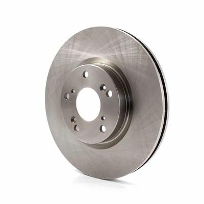 Front Disc Brake Rotor