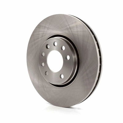 Front Disc Brake Rotor