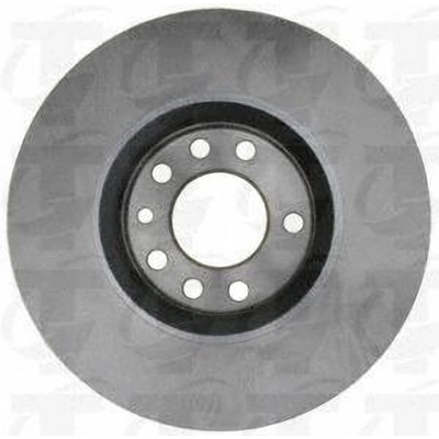 TRANSIT WAREHOUSE - 8-980328 - Front Disc Brake Rotor