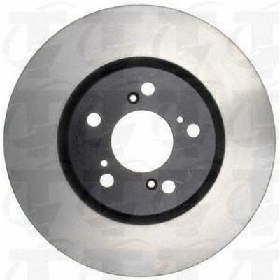 TRANSIT WAREHOUSE - 8-980343 - Front Disc Brake Rotor
