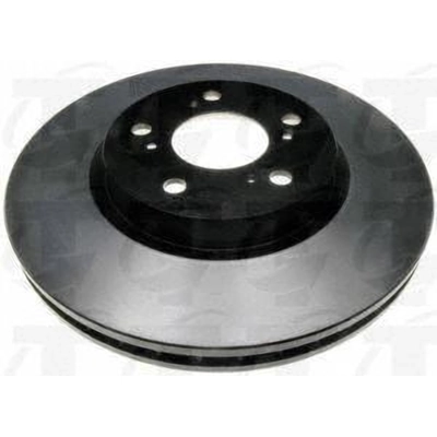 TRANSIT WAREHOUSE - 8-980343 - Front Disc Brake Rotor