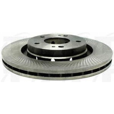 TRANSIT WAREHOUSE - 8-980352 - Front Disc Brake Rotor