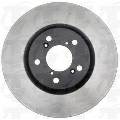 TRANSIT WAREHOUSE - 8-980353 - Front Disc Brake Rotor