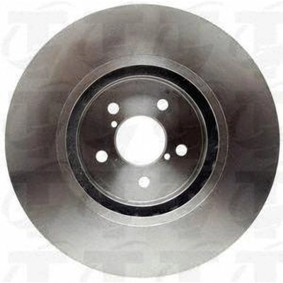 TRANSIT WAREHOUSE - 8-980361 - Front Disc Brake Rotor