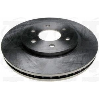 TRANSIT WAREHOUSE - 8-980370 - Front Disc Brake Rotor