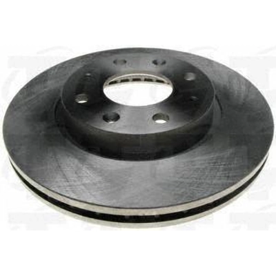 TRANSIT WAREHOUSE - 8-980385 - Front Disc Brake Rotor