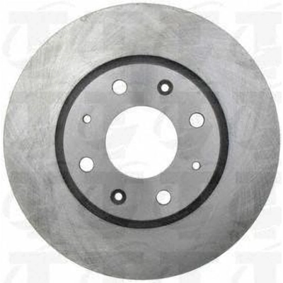 TRANSIT WAREHOUSE - 8-980385 - Front Disc Brake Rotor