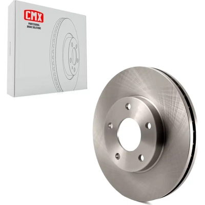 TRANSIT WAREHOUSE - 8-980388 - Front Disc Brake Rotor