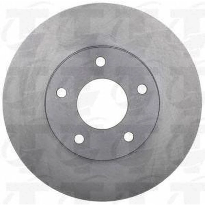 TRANSIT WAREHOUSE - 8-980388 - Front Disc Brake Rotor