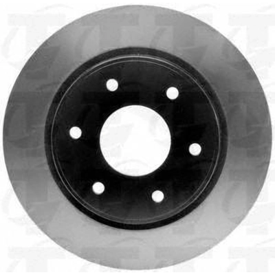 TRANSIT WAREHOUSE - 8-980424 - Front Disc Brake Rotor