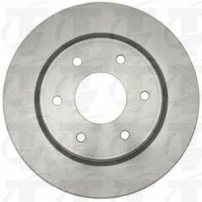 TRANSIT WAREHOUSE - 8-980424 - Front Disc Brake Rotor