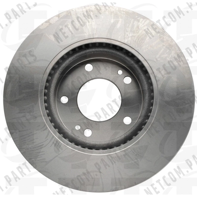 TRANSIT WAREHOUSE - 8-980460 - Front Disc Brake Rotor