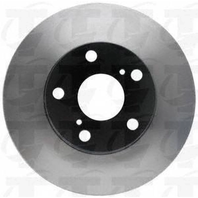 TRANSIT WAREHOUSE - 8-980461 - Front Disc Brake Rotor