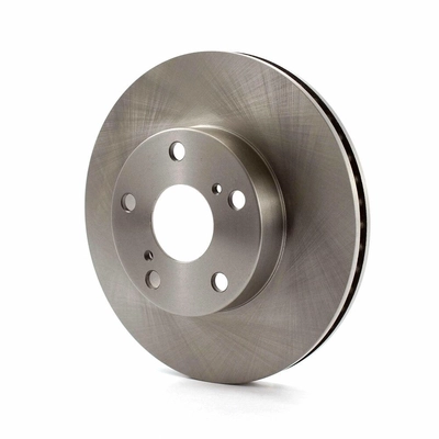 Front Disc Brake Rotor