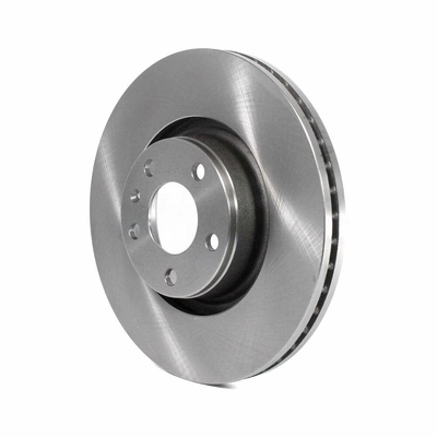 Front Disc Brake Rotor