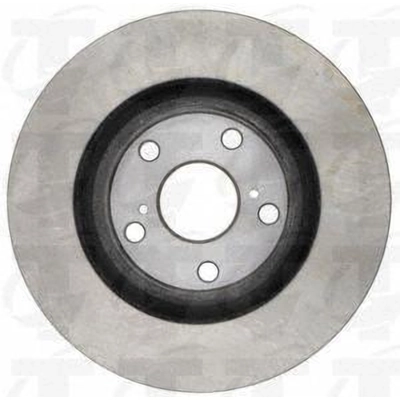 TRANSIT WAREHOUSE - 8-980470 - Front Disc Brake Rotor