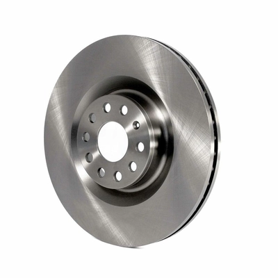 Front Disc Brake Rotor