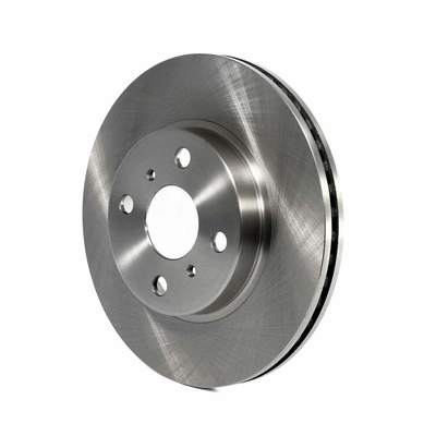 Front Disc Brake Rotor