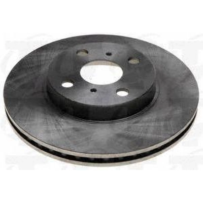TRANSIT WAREHOUSE - 8-980476 - Front Disc Brake Rotor