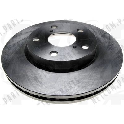 TRANSIT WAREHOUSE - 8-980477 - Front Disc Brake Rotor