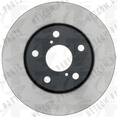 TRANSIT WAREHOUSE - 8-980477 - Front Disc Brake Rotor