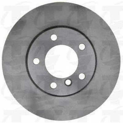 TRANSIT WAREHOUSE - 8-980482 - Front Disc Brake Rotor