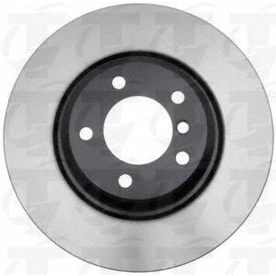 TRANSIT WAREHOUSE - 8-980484 - Front Disc Brake Rotor