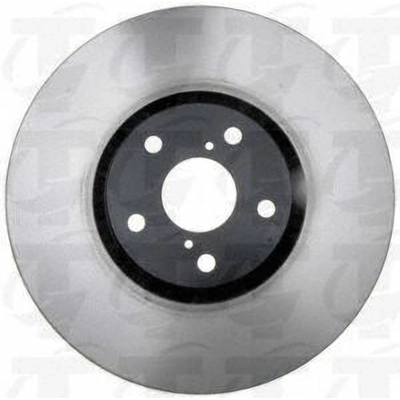 TRANSIT WAREHOUSE - 8-980492 - Front Disc Brake Rotor