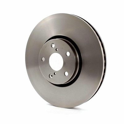 Front Disc Brake Rotor