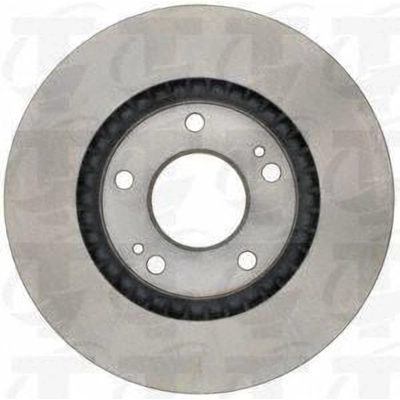 TRANSIT WAREHOUSE - 8-980504 - Front Disc Brake Rotor