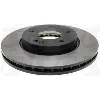 TRANSIT WAREHOUSE - 8-980504 - Front Disc Brake Rotor