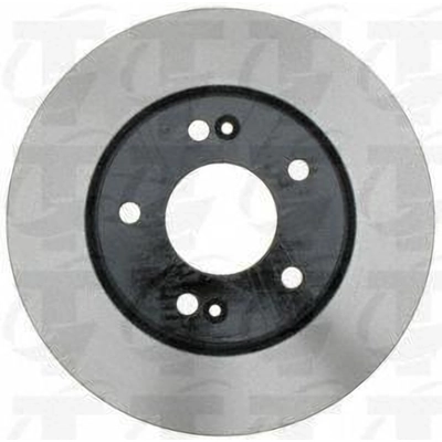 TRANSIT WAREHOUSE - 8-980504 - Front Disc Brake Rotor