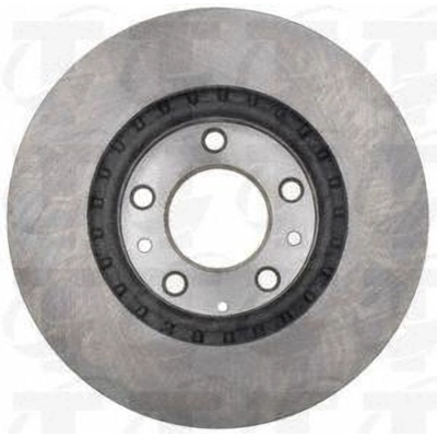 TRANSIT WAREHOUSE - 8-980524 - Front Disc Brake Rotor