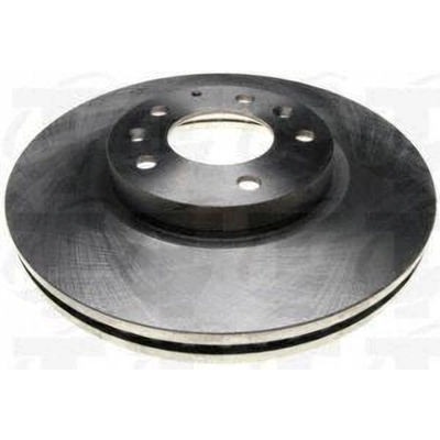 TRANSIT WAREHOUSE - 8-980524 - Front Disc Brake Rotor