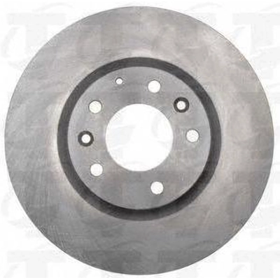 TRANSIT WAREHOUSE - 8-980524 - Front Disc Brake Rotor
