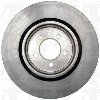 TRANSIT WAREHOUSE - 8-980526 - Front Disc Brake Rotor