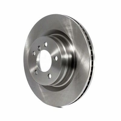 Front Disc Brake Rotor