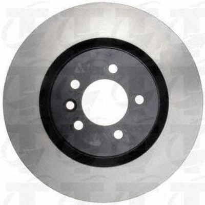 TRANSIT WAREHOUSE - 8-980526 - Front Disc Brake Rotor