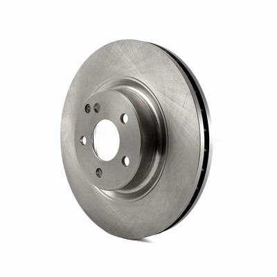 Front Disc Brake Rotor