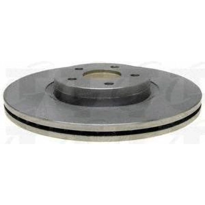 TRANSIT WAREHOUSE - 8-980552 - Front Disc Brake Rotor