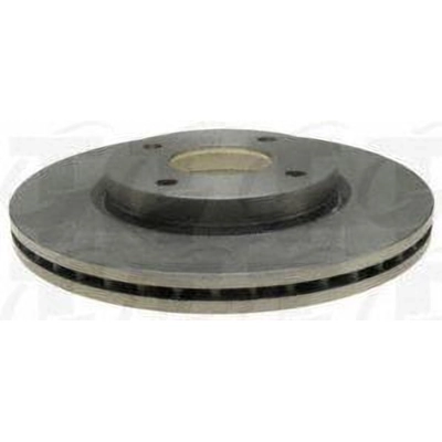 TRANSIT WAREHOUSE - 8-980561 - Front Disc Brake Rotor