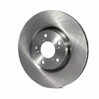 Front Disc Brake Rotor