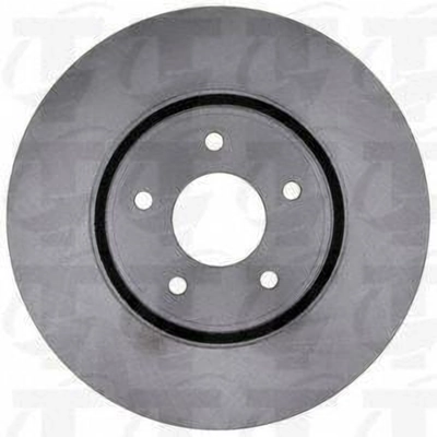 TRANSIT WAREHOUSE - 8-980574 - Front Disc Brake Rotor