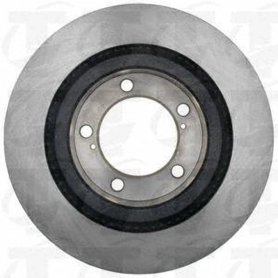 TRANSIT WAREHOUSE - 8-980583 - Front Disc Brake Rotor